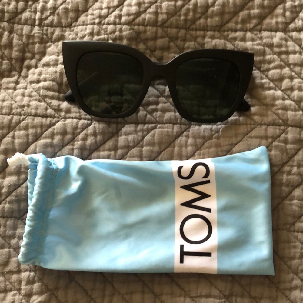 Toms sunglasses